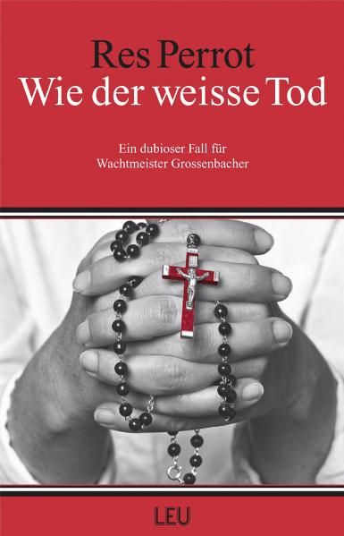 Wie der weisse Tod