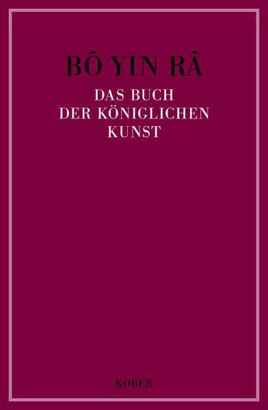 Das Buch der königlichen Kunst