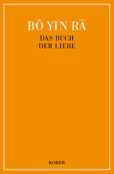 Das Buch der Liebe