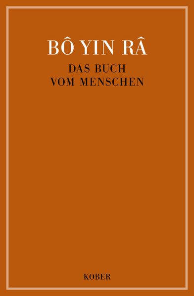 Das Buch vom Menschen