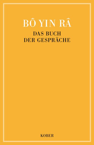 Das Buch der Gespräche