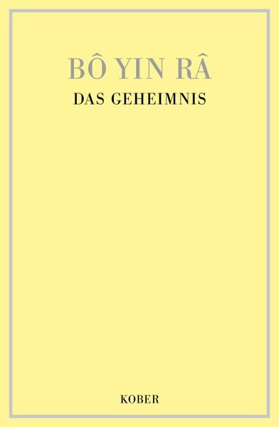 Das Geheimnis