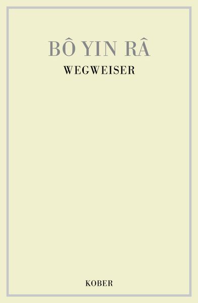 Wegweiser