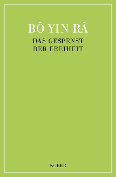 Das Gespenst der Freiheit