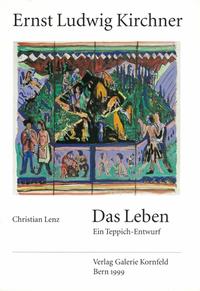 Das Leben - Ein Teppich-Entwurf