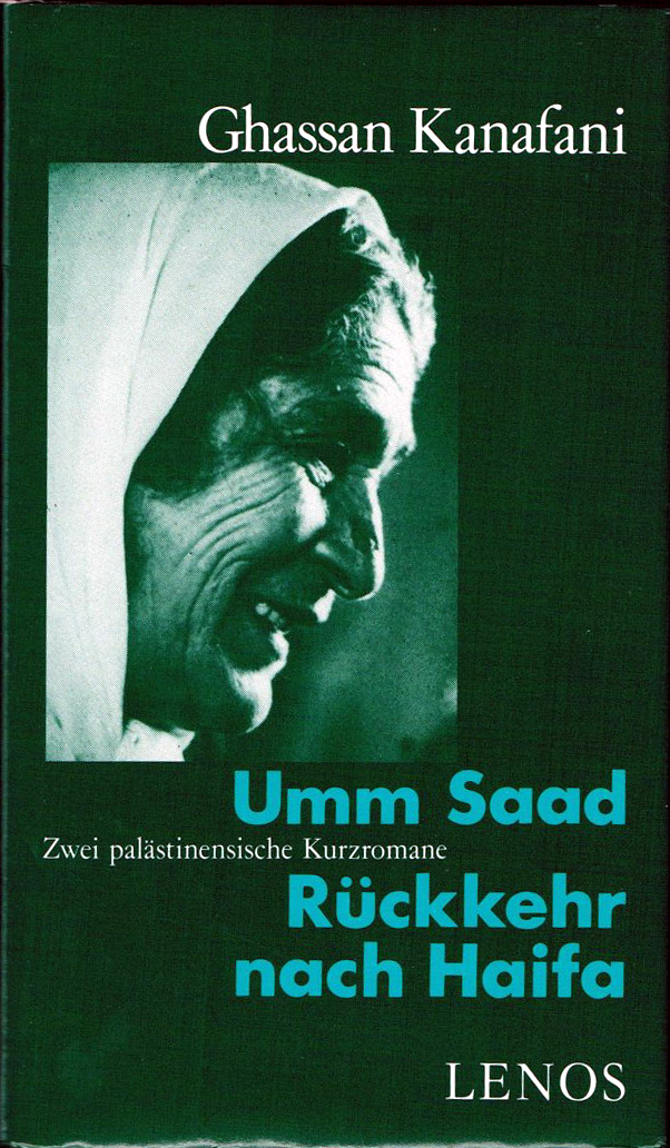 Umm Saad /Rückkehr nach Haifa