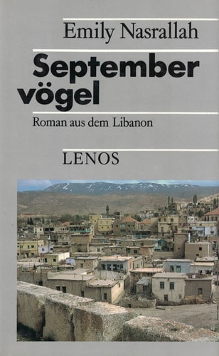 Buchcover