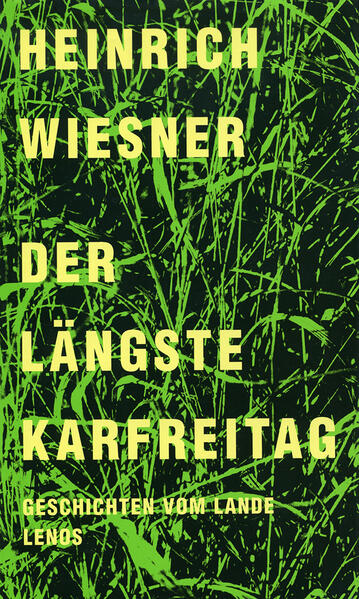 Der längste Karfreitag