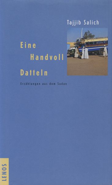 Eine Handvoll Datteln