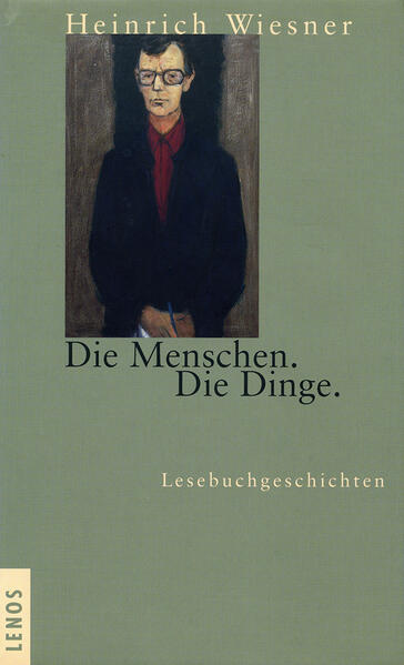 Die Menschen. Die Dinge