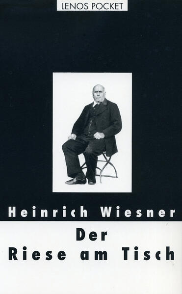 Der Riese am Tisch