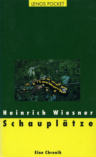 Schauplätze
