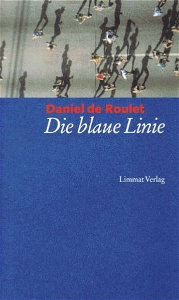 Die blaue Linie