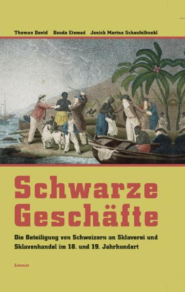 Schwarze Geschäfte
