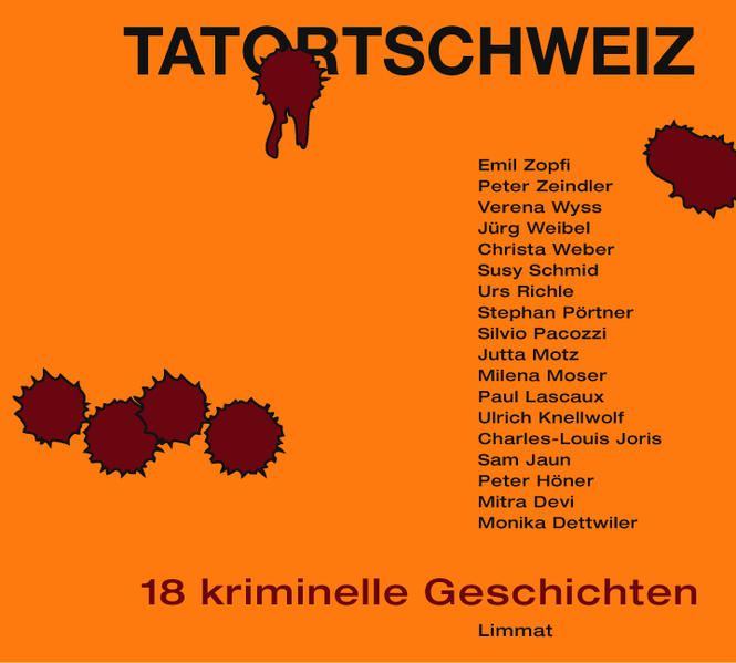 Tatort Schweiz