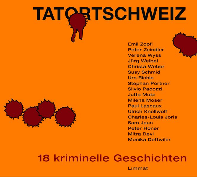 Tatort Schweiz