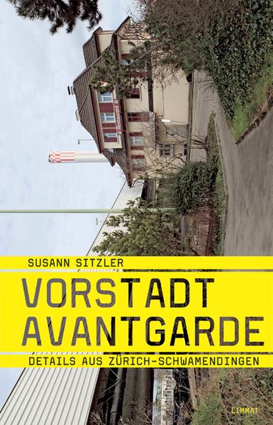 Vorstadt Avantgarde