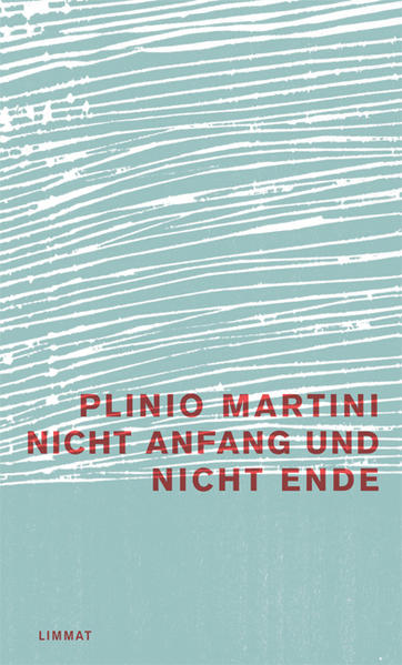 Nicht Anfang und nicht Ende