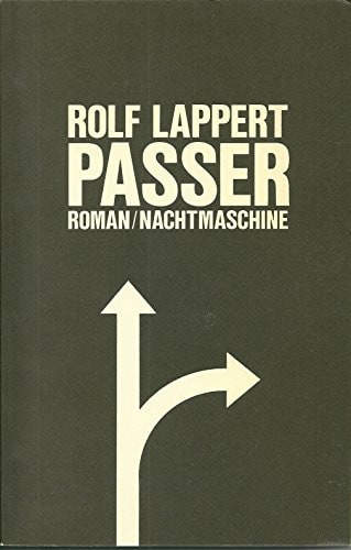 Passer: Roman