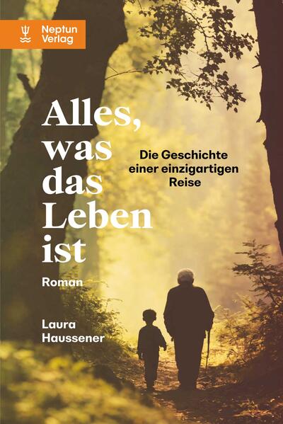 Alles, was das Leben ist