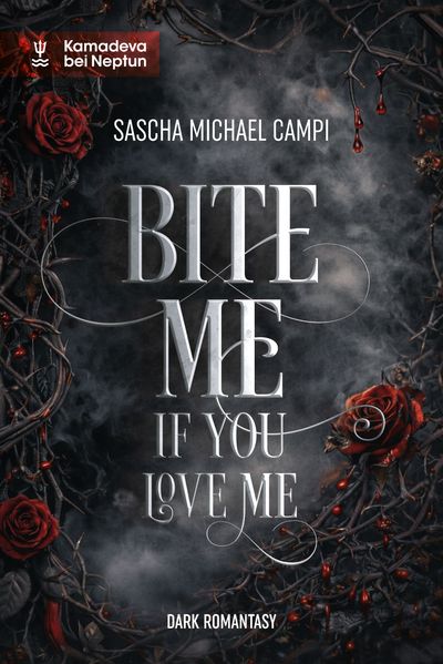 BITE ME if you love me