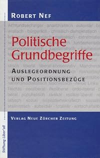 Politische Grundbegriffe