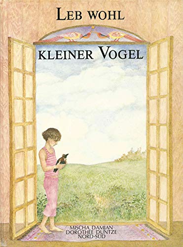 Lebe wohl kleiner Vogel