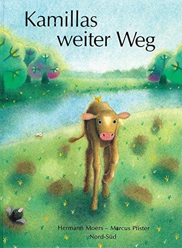 Kamillas weiter Weg