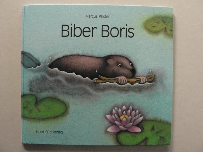 Biber Boris