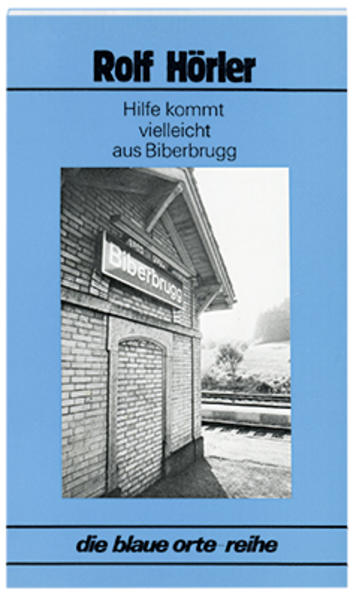Hilfe kommt vielleicht aus Biberbrugg