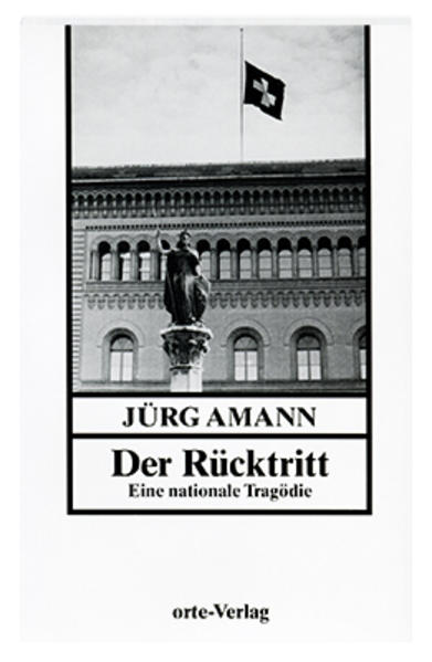 Der Rücktritt