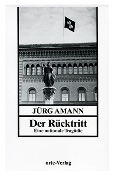 Der Rücktritt