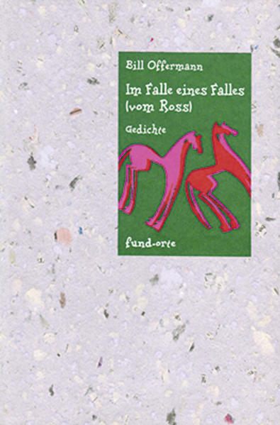 Im Falle eines Falles (vom Ross)