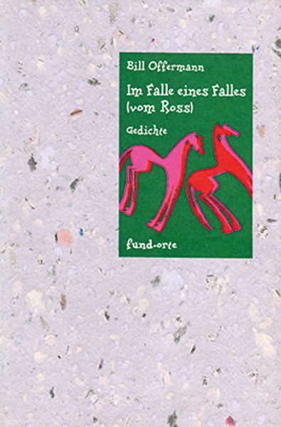 Im Falle eines Falles (vom Ross)