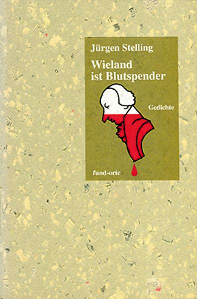 Wieland ist Blutspender