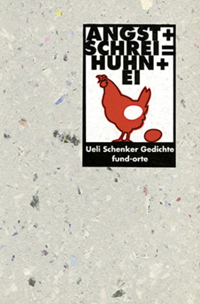 Angst + Schrei = Huhn + Ei