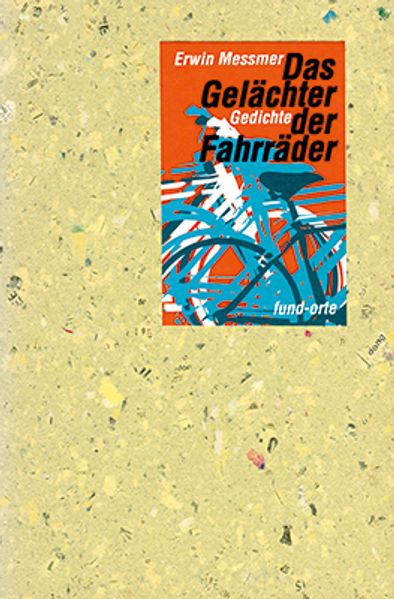 Das Gelächter der Fahrräder