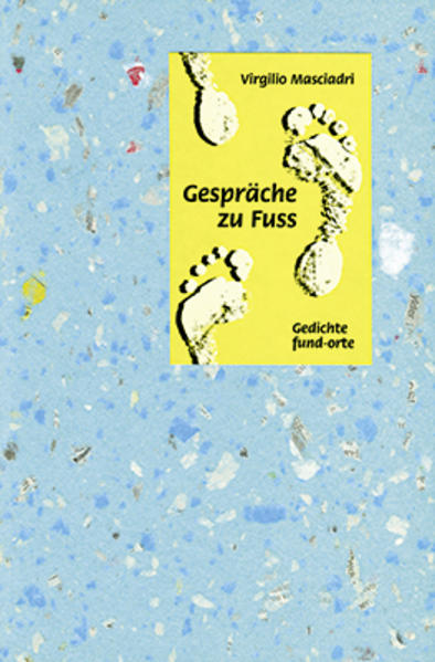 Gespräche zu Fuss
