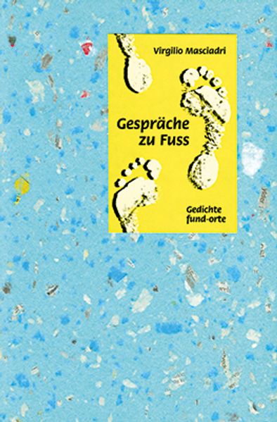Gespräche zu Fuss