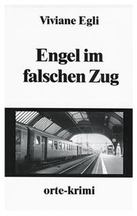 Engel im falschen Zug