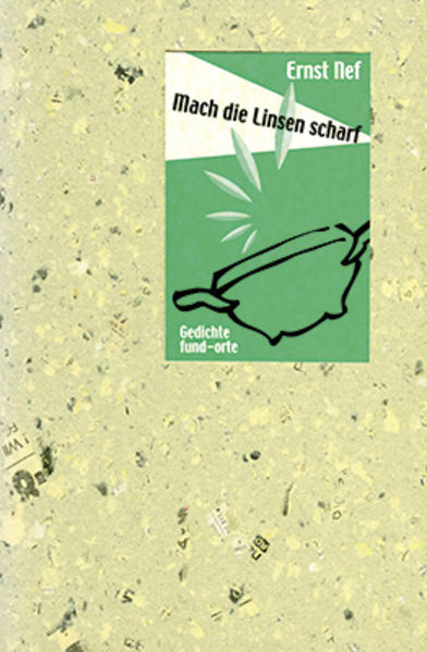 Mach die Linsen scharf