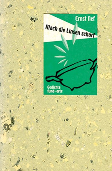 Mach die Linsen scharf