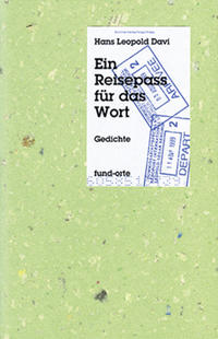 Ein Reisepass für das Wort