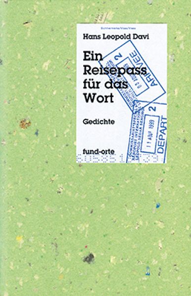 Ein Reisepass für das Wort