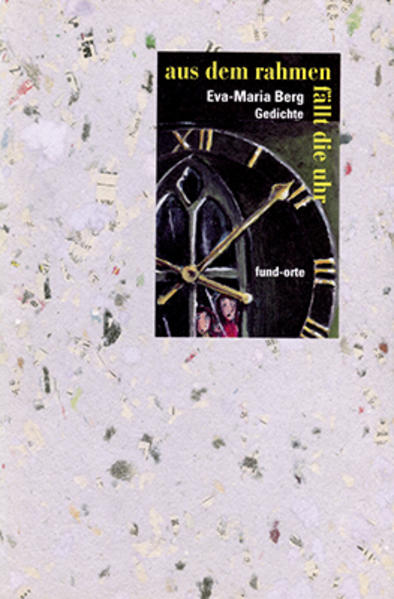 aus dem rahmen fällt die uhr