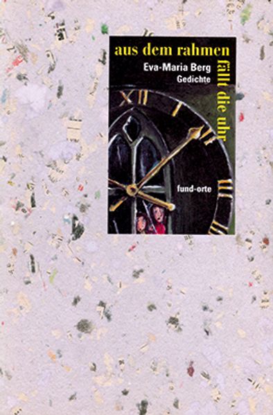 aus dem rahmen fällt die uhr