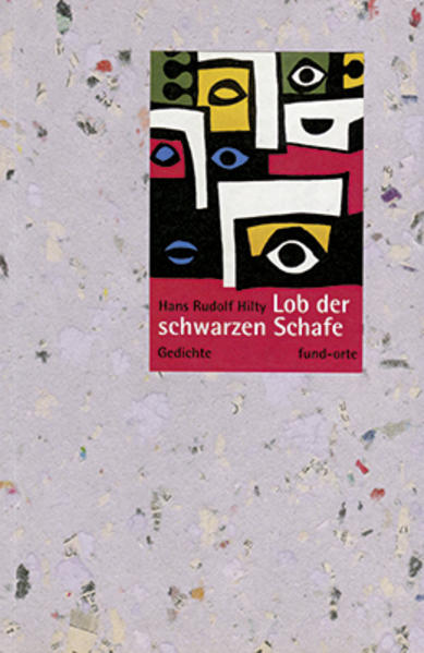 Lob der schwarzen Schafe