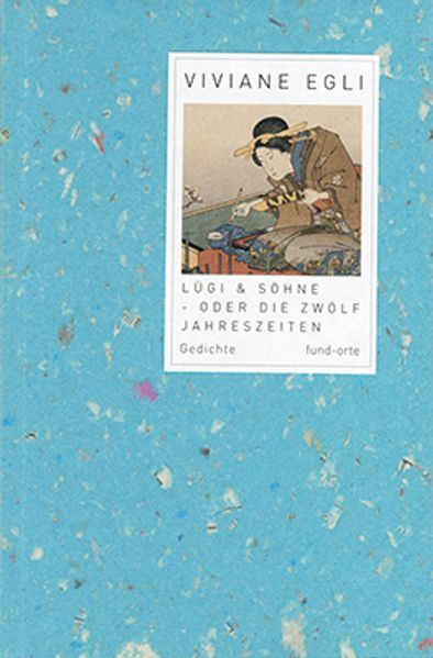 Lügi & Söhne oder die zwölf Jahreszeiten