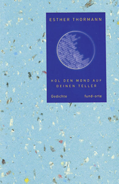 Hol den Mond auf deinen Teller