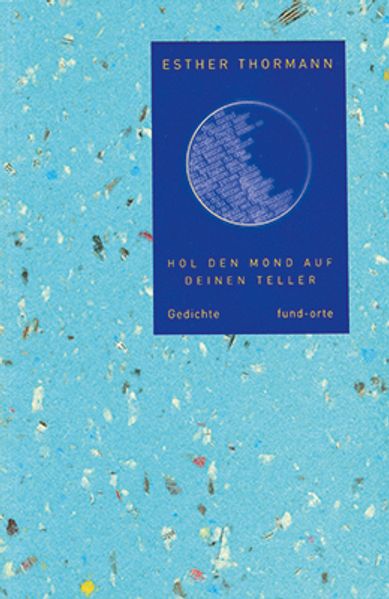 Hol den Mond auf deinen Teller